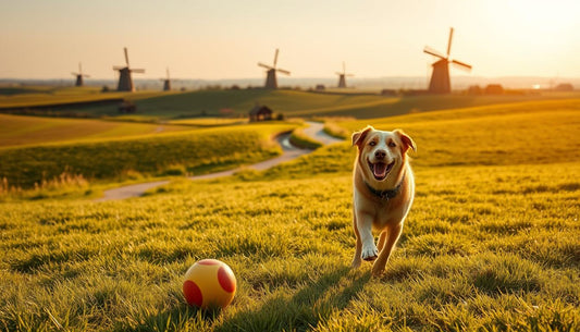 Mit dem Hund in den Holland-Urlaub – Tipps und Tricks