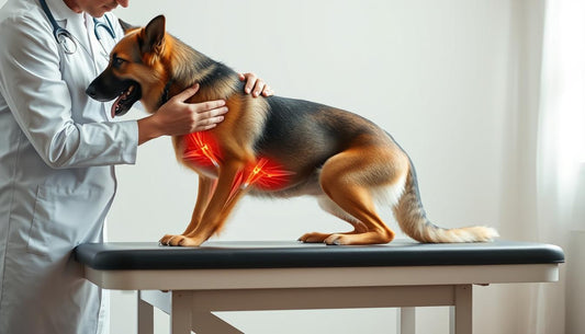 Wie Osteopathie Hunden zu mehr Beweglichkeit verhilft
