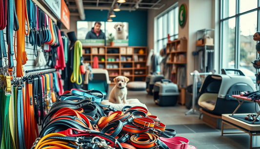 Was gibt’s Neues bei Hundewaren bei Netto? Dein Leitfaden zu den neuesten Angeboten