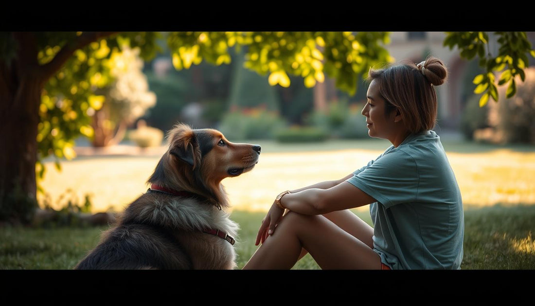 Lerne, deinen Hund wirklich zu verstehen