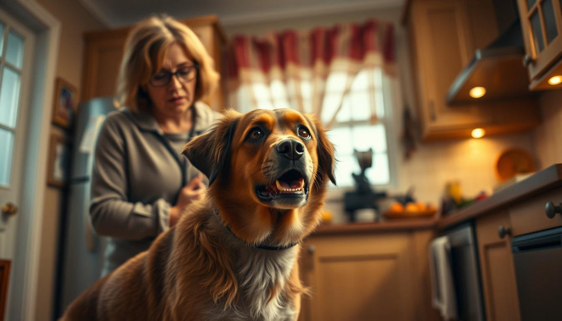 Was tun, wenn der Hund Schokolade gefressen hat?