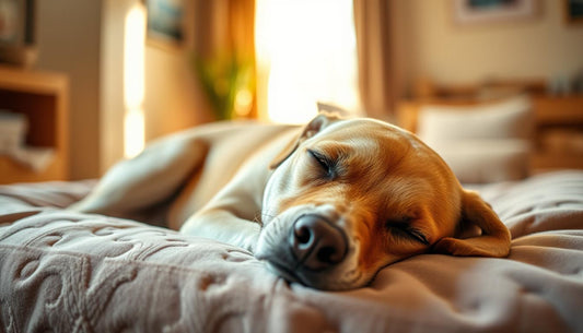 Hunde züchten: Läufigkeit & das perfekte Timing