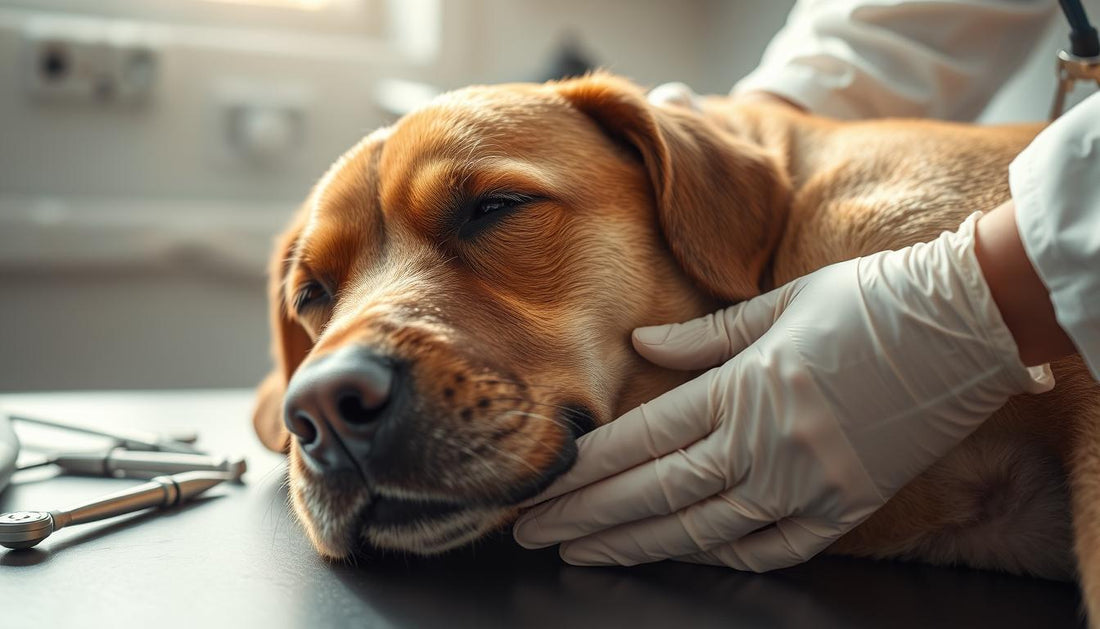 Kastration beim Hund: Vorteile, Risiken & das richtige Alter