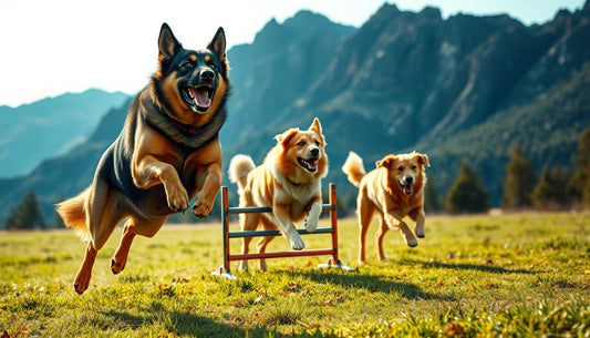 Hunde mit Charakter: So findest du den Hund, der perfekt zu dir passt