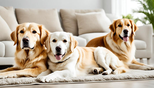 Welche Hunde sind unkompliziert?