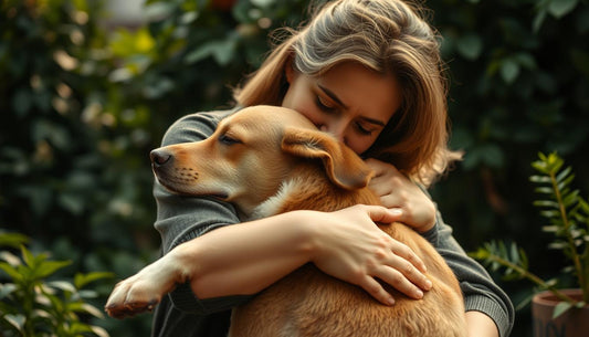 Mit Rollstühlen zurück zur Hundemobilität