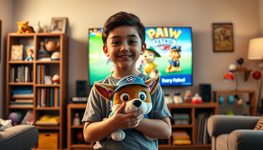 Paw Patrol und sein Einfluss auf Hundehalter