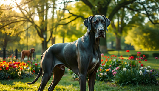 Ruhige Hunderassen: Hunde die nicht bellen