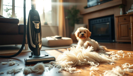 Rassen von Hunden: Kein Haarverlust | Tipps