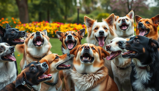 Hunde Geräusche verstehen – Tipps für Halter
