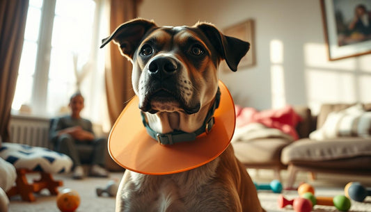 Hunde Halskrause: Ratgeber und Tipps