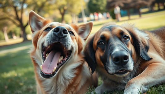 Bellender Hund beißt nicht? Mythos aufgeklärt