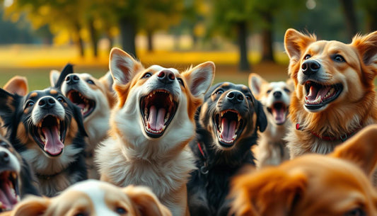 Getroffene Hunde bellen – Bedeutung erklärt