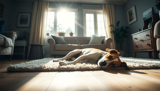 Hundebellen stoppen: Anleitung & Tipps