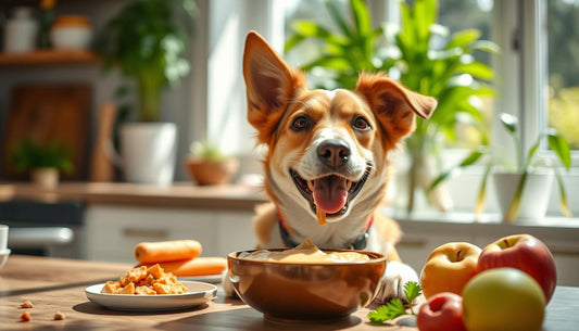 Erdnussmus für Hunde – Ist es wirklich sicher?