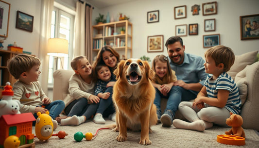 Beste Hunderasse für Anfänger: Unsere Top Picks