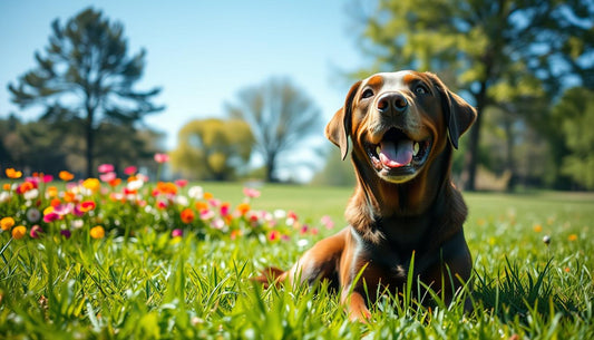 Leicht erziehbare Hunderassen – Welcher Hund lässt sich am einfachsten erziehen?