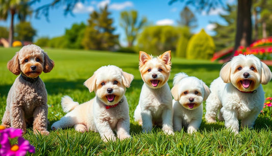 Allergikerfreundliche Hunde: Welcher ist am besten?