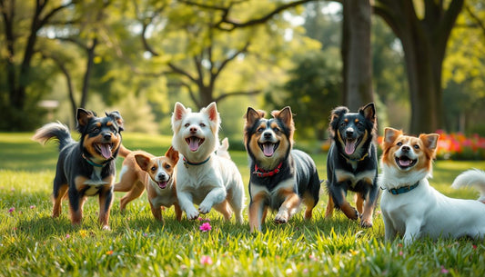 Hypoallergene Hunderassen erkennen – Finde sie hier!