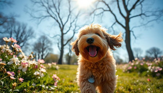 Allergikerfreundliche Hunde: Beste Rassen
