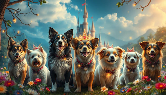 Beliebteste Hundefilme: Was gibt es für Filme mit Hunden?
