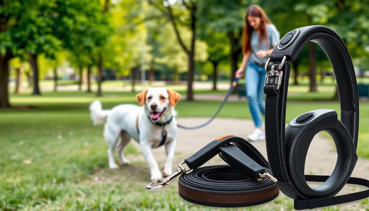 Hunde Leine Guide: Auswahl und Tipps für Besitzer