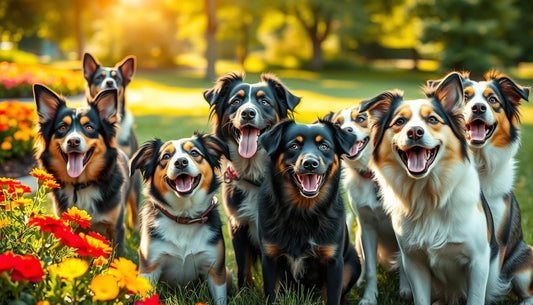 Hunde mit Down Syndrom: Fakten und Pflege