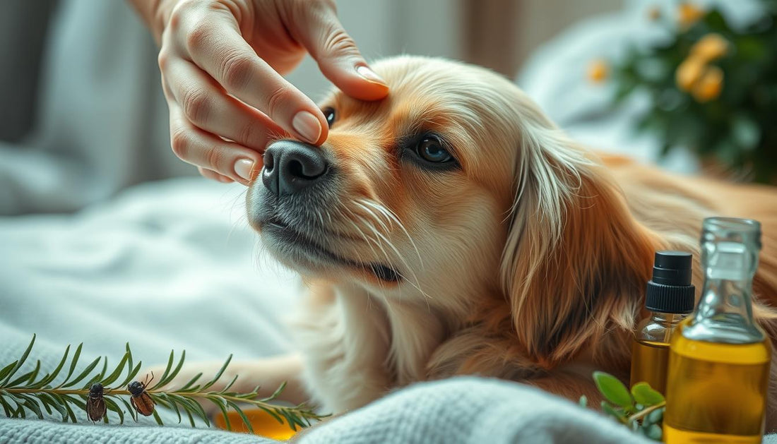 Hunde Milben bekämpfen: Tipps und Lösungen