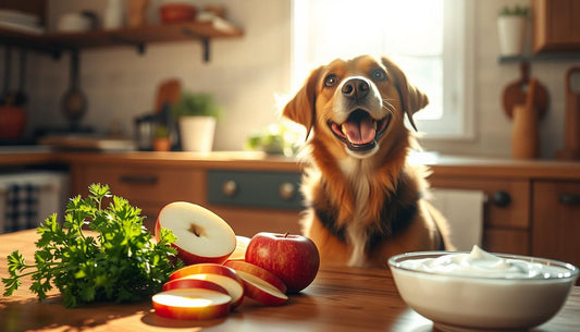 Ursachen & Lösungen für Hunde Mundgeruch