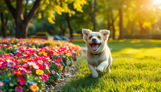 Neuer Hund, neues Leben: Ein Anfängerleitfaden für glückliche Hunde