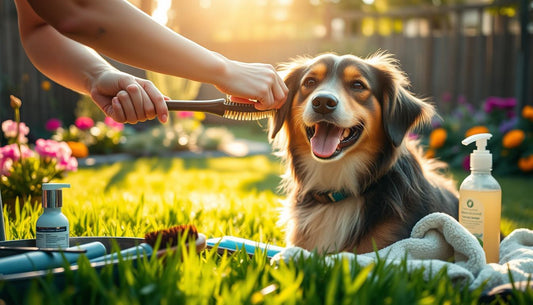 Ein Leitfaden für Anfänger zum Erstellen der perfekten Routine für Ihren Hund