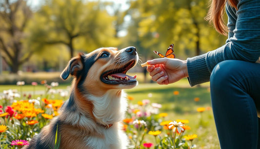 Hunde erziehen - Tipps für ein besseres Miteinander