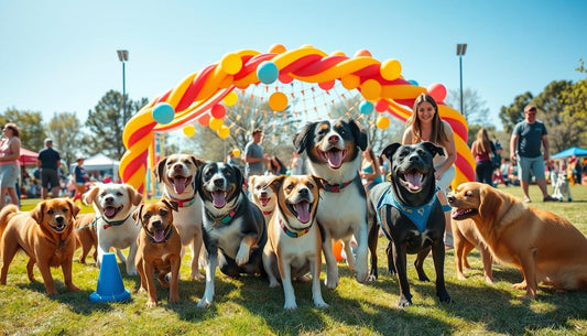 Tag des Hundes – Bedeutung und Feierlichkeiten