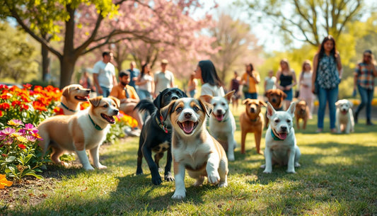 Häufige Fehler neuer Hundebesitzer und wie du sie vermeidest