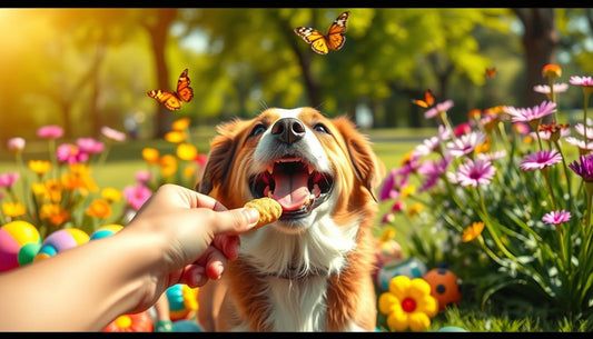 Vermeiden bei Hunden: Wichtige Tipps