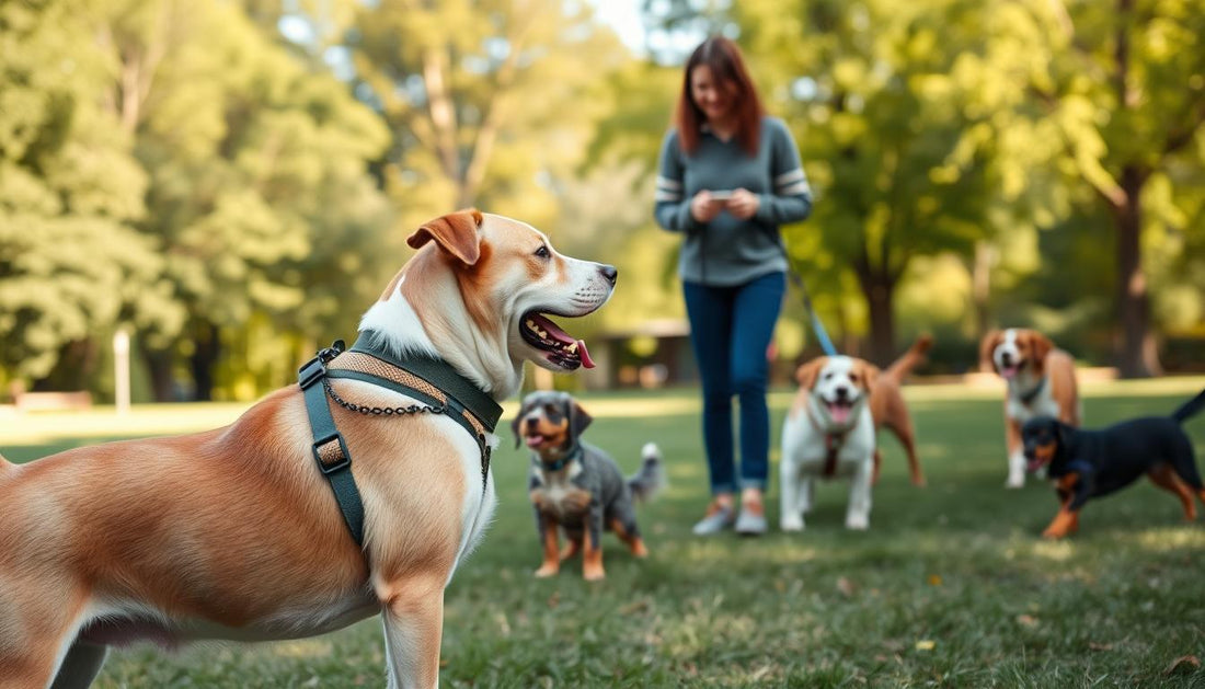 Hunde Erziehungshalsband: Ratgeber & Tipps