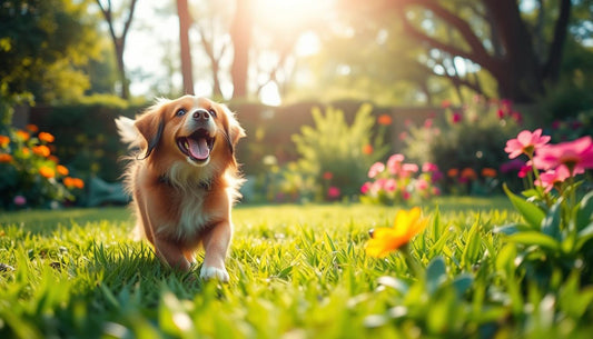Hunde Flöhe effektiv erkennen und behandeln