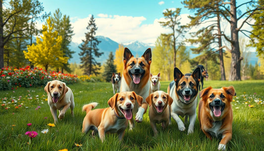 Top Hunde Filme – Emotion und Abenteuer entdecken