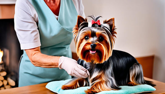 Welche Hunde haaren nicht?