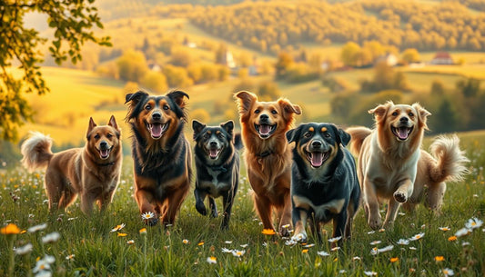 Hunde aus Ungarn adoptieren – das musst du wissen