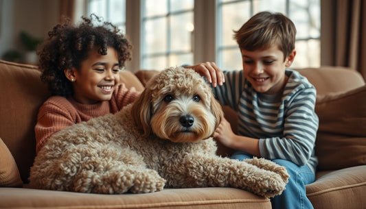 Allergikerfreundliche Hunde – die besten Begleiter