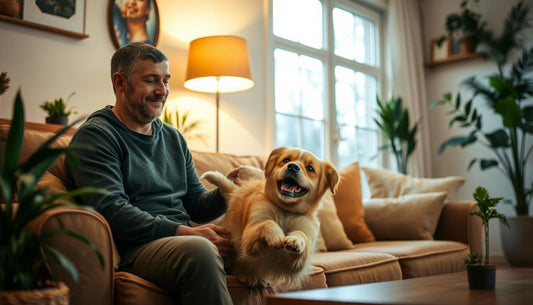Mit Hund leben trotz Allergie – das musst du wissen