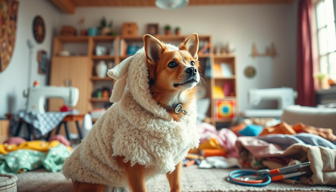 Die besten Karnevalskostüme für Hunde: Lustig, niedlich  absolut einzigartig