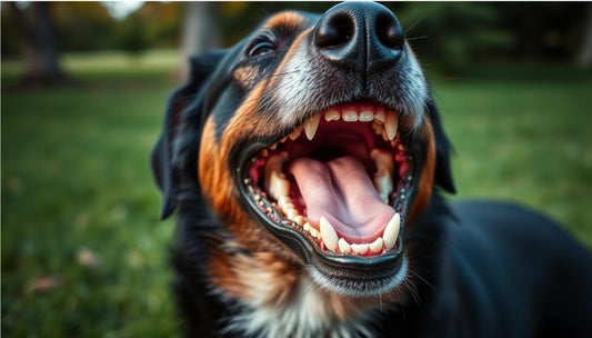 Hunde Gebiss: Aufbau und Gesundheitsfakten