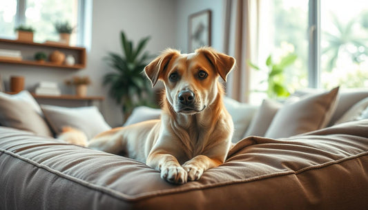 Der Hund im Mittelpunkt: Geschichten, Fakten & Emotionen