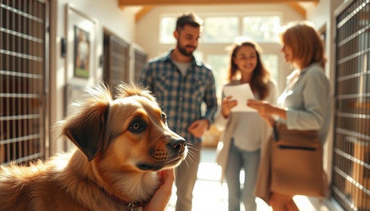 Hunde privat adoptieren – das solltest du wissen