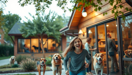 Hundevermittlung in deiner Nähe finden
