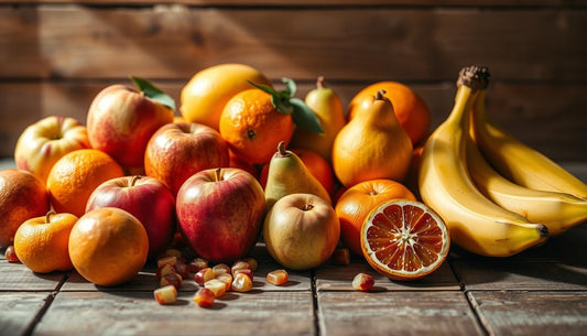 Welches Obst dürfen Hunde essen? Süße und sichere Snacks