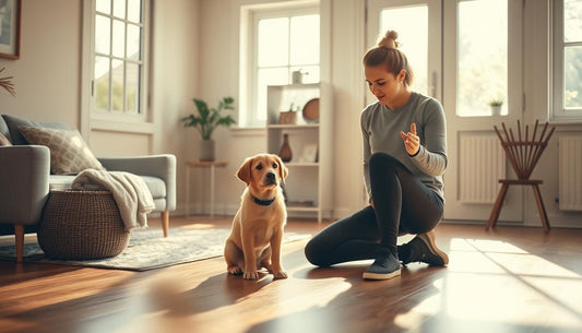 Wie Hunde lernen – Grundlagen für Hundetraining