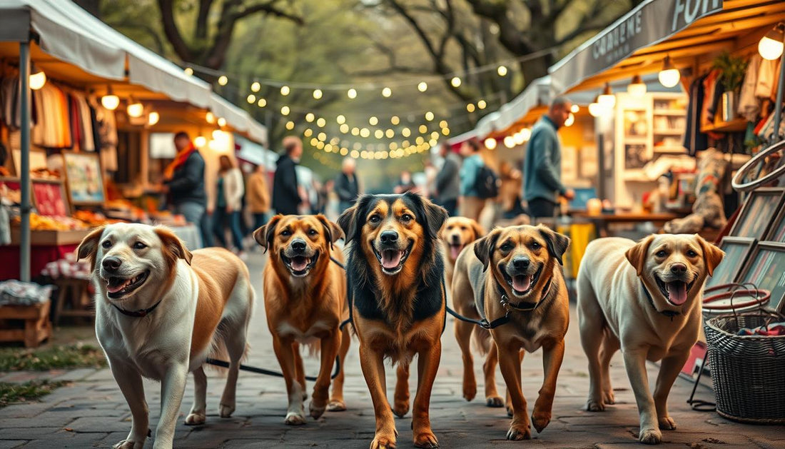 Hunde bei eBay Kleinanzeigen – Sicher Hunde vermitteln